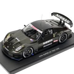 1:18 Nissan Fairlady Z Super GT 2005 Nismo Carbon Fiber -Autoart