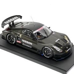 1:18 Nissan Fairlady Z Super GT 2005 Nismo Carbon Fiber -Autoart