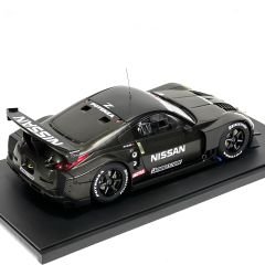 1:18 Nissan Fairlady Z Super GT 2005 Nismo Carbon Fiber -Autoart