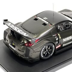 1:18 Nissan Fairlady Z Super GT 2005 Nismo Carbon Fiber -Autoart