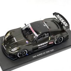 1:18 Nissan Fairlady Z Super GT 2005 Nismo Carbon Fiber -Autoart