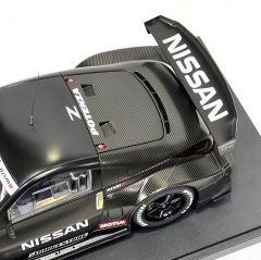 1:18 Nissan Fairlady Z Super GT 2005 Nismo Carbon Fiber -Autoart