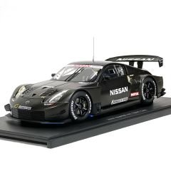 1:18 Nissan Fairlady Z Super GT 2005 Nismo Carbon Fiber -Autoart