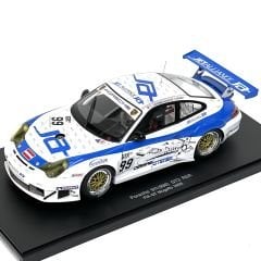 1:18 Porsche 911 996 GT3 RSR FIA GT 2006 JA