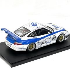 1:18 Porsche 911 996 GT3 RSR FIA GT 2006 JA