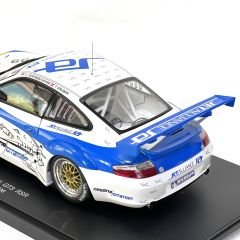 1:18 Porsche 911 996 GT3 RSR FIA GT 2006 JA