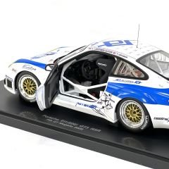 1:18 Porsche 911 996 GT3 RSR FIA GT 2006 JA