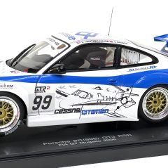 1:18 Porsche 911 996 GT3 RSR FIA GT 2006 JA