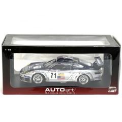 1:18 Porsche 911 996 GT3 RSR 2005 Alex Job - Autoart