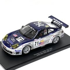 1:18 Porsche 911 996 GT3 RSR 2005 Alex Job - Autoart