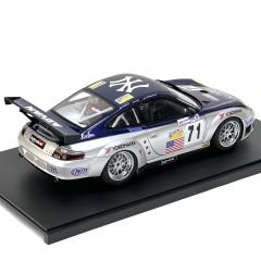1:18 Porsche 911 996 GT3 RSR 2005 Alex Job - Autoart