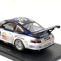 1:18 Porsche 911 996 GT3 RSR 2005 Alex Job - Autoart