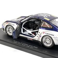 1:18 Porsche 911 996 GT3 RSR 2005 Alex Job - Autoart