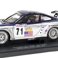 1:18 Porsche 911 996 GT3 RSR 2005 Alex Job - Autoart