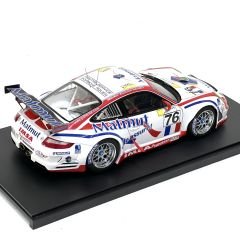 1:18 Porsche 911 997 GT3 RSR Le Mans GT2 Winner Matmut - Autoart