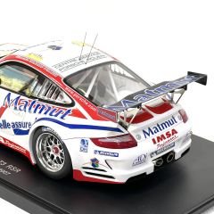 1:18 Porsche 911 997 GT3 RSR Le Mans GT2 Winner Matmut - Autoart
