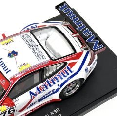 1:18 Porsche 911 997 GT3 RSR Le Mans GT2 Winner Matmut - Autoart