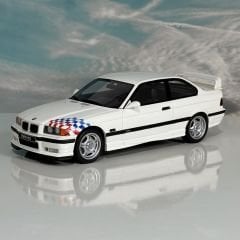 1:18 BMW M3 E36 Lightweight OT569 - OTTO