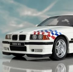 1:18 BMW M3 E36 Lightweight OT569 - OTTO
