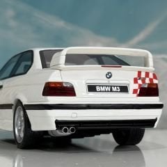 1:18 BMW M3 E36 Lightweight OT569 - OTTO