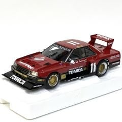1:18 Nissan Skyline RS Turbo Super Silhouette DR30 1982- Autoart