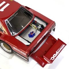 1:18 Nissan Skyline RS Turbo Super Silhouette DR30 1982- Autoart