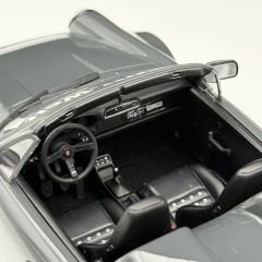 1:18 Porsche 911 964 RWB Yabai Gray GT369 - GT Spirit