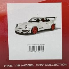 1:18 Porsche 911 964 RWB Hoonigan GT732 - GT Spirit
