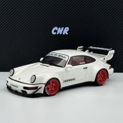 1:18 Porsche 911 964 RWB Hoonigan GT732 - GT Spirit