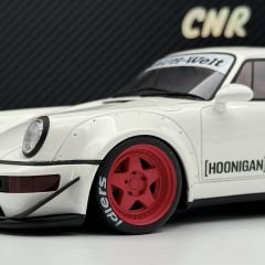 1:18 Porsche 911 964 RWB Hoonigan GT732 - GT Spirit