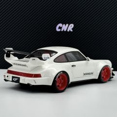 1:18 Porsche 911 964 RWB Hoonigan GT732 - GT Spirit