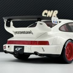 1:18 Porsche 911 964 RWB Hoonigan GT732 - GT Spirit