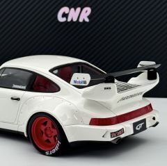 1:18 Porsche 911 964 RWB Hoonigan GT732 - GT Spirit