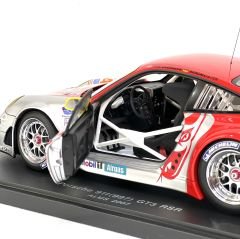 1:18 Porsche 911 997 GT3 RSR 2007 Flying Lizard - Autoart