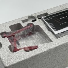 1:18 Alfa Romeo Giulia GTA Rosso Red 2021 - Motorhelix