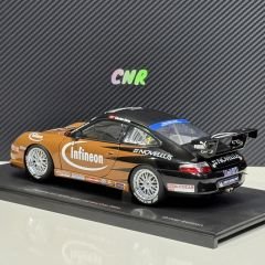 1:18 Porsche 911 996 GT3 Assian carrera Cup #1 2004 - Autoart
