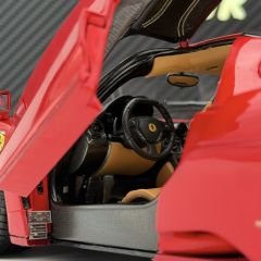 1:18 Ferrari Enzo ENZOF F1 Red - BBR Models