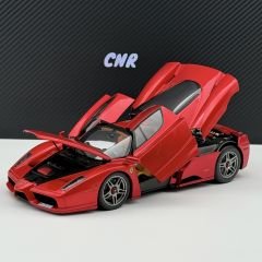 1:18 Ferrari Enzo ENZOF F1 Red - BBR Models