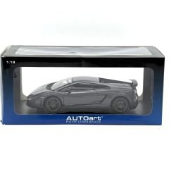 1:18 Lamborghini Gallardo LP570-4 Superleggera - Autoart
