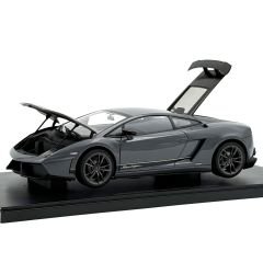1:18 Lamborghini Gallardo LP570-4 Superleggera - Autoart