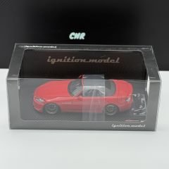1:18 Honda S2000 AP2 Red IG2587- Ignition Model