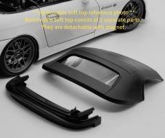 1:18 Honda S2000 AP2 Red IG2587- Ignition Model