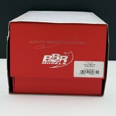 1:18 Ferrari 296 GTB Rosso Imola 200 Limitli - BBR