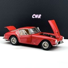 1:18 Ferrari 250 GT Berlinetta SWB Red 1961 M046 - CMC