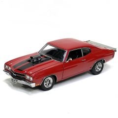 1:18 Chevrolet Chevelle SS Coupe Drag Outlaws 1970 - ACME