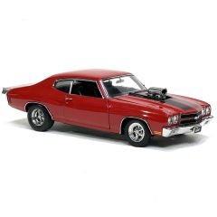 1:18 Chevrolet Chevelle SS Coupe Drag Outlaws 1970 - ACME