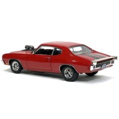 1:18 Chevrolet Chevelle SS Coupe Drag Outlaws 1970 - ACME