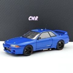 1:18 Nissan Skyline GT-R R32 Australian Version '92 - Autoart