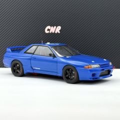 1:18 Nissan Skyline GT-R R32 Australian Version '92 - Autoart