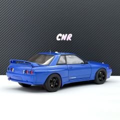 1:18 Nissan Skyline GT-R R32 Australian Version '92 - Autoart